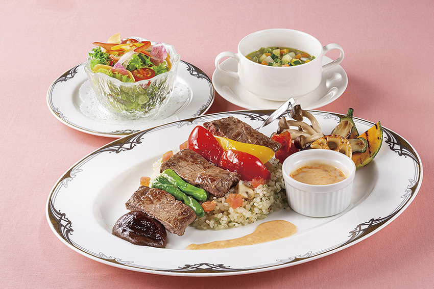 ランチ レストラン セリーナ ホテル日航つくば 公式 ランチ レストラン セリーナ ホテル日航つくば 公式