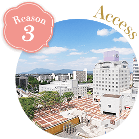 Access